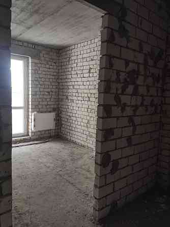 Продам 1 комн квартиру 38,75м2 ЖК ГИДРОПАРК J Харків