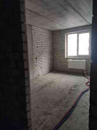 Продам 1 комн квартиру 38,75м2 ЖК ГИДРОПАРК J Харків