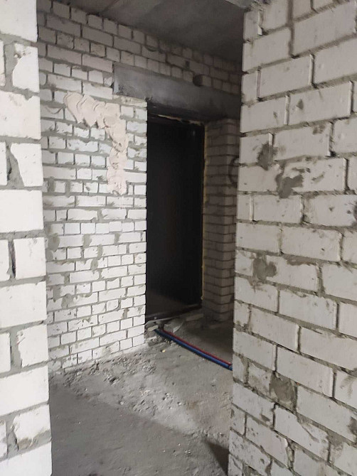 Продам 1 комн квартиру 38,75м2 ЖК ГИДРОПАРК J Харків - зображення 5