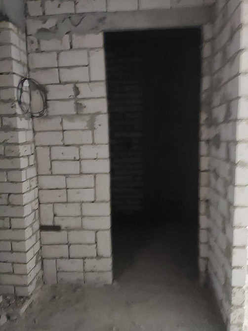 Продам 1 комн квартиру 38,75м2 ЖК ГИДРОПАРК J Харків - зображення 4