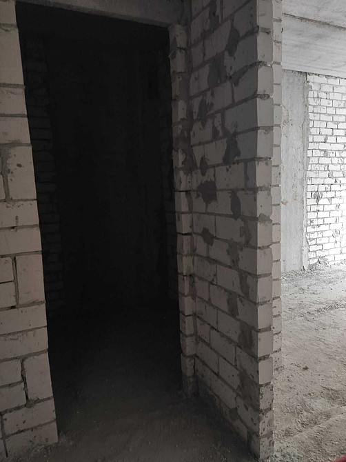 Продам 1 комн квартиру 38,75м2 ЖК ГИДРОПАРК J Харків - зображення 6