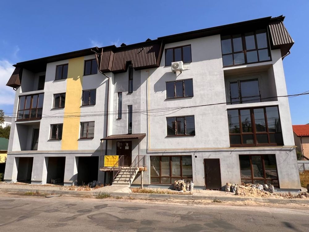 Продам квартиру в новому клубному будинку Винница - изображение 3