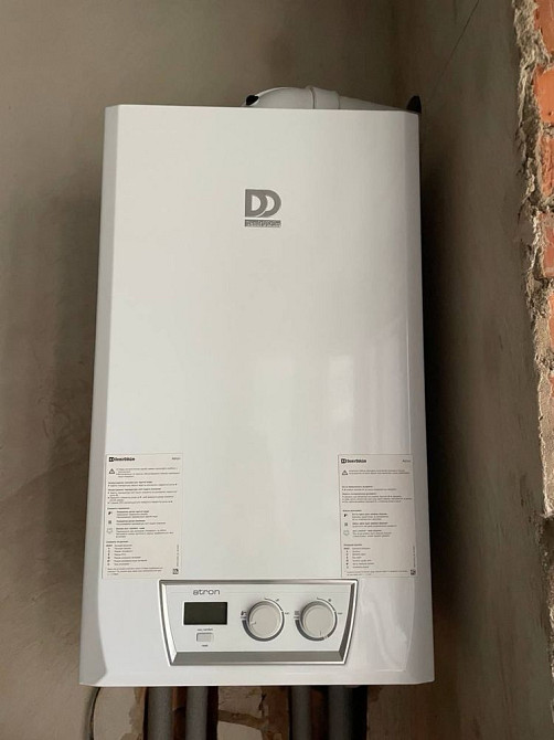 Продам квартиру в новому клубному будинку Винница - изображение 5