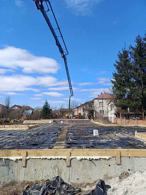 Продаж 1-кімнатної квартири у клубному будинку Зимняя Вода - изображение 6