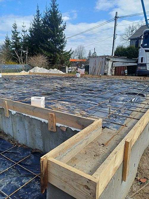 Продаж 1-кімнатної квартири у клубному будинку Зимняя Вода - изображение 5