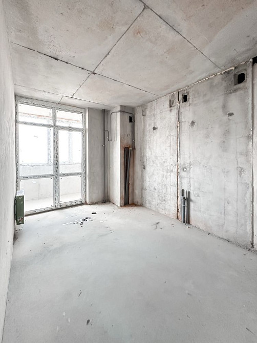 Терміновий продаж просторої 2к квартири, вул. Трускавецька Львов - изображение 5