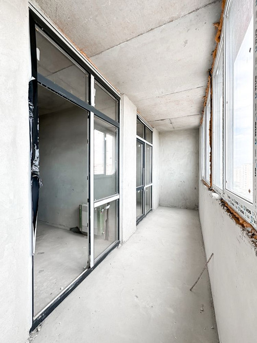 Терміновий продаж просторої 2к квартири, вул. Трускавецька Львов - изображение 2