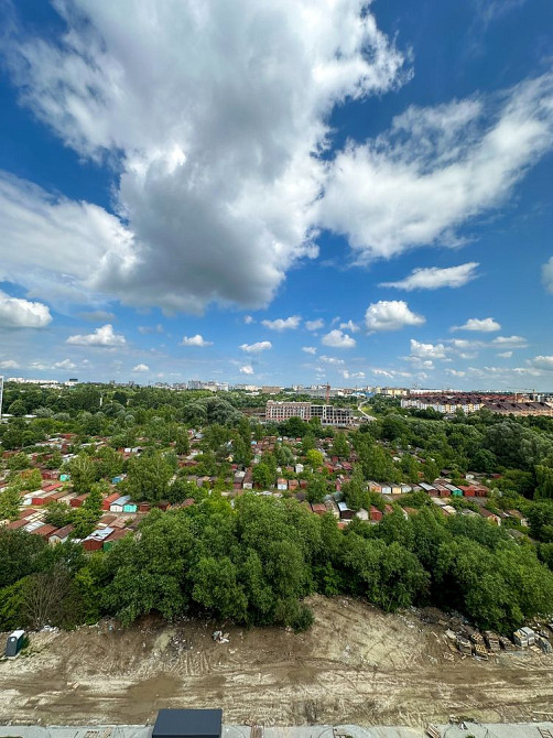 Терміновий продаж просторої 2к квартири, вул. Трускавецька Львов - изображение 3