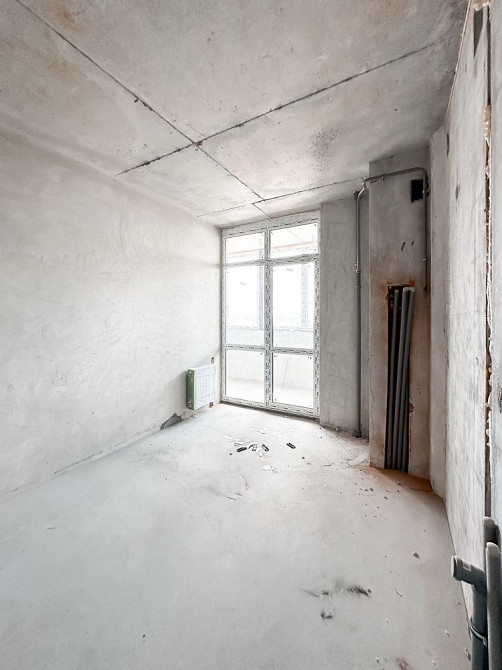 Терміновий продаж просторої 2к квартири, вул. Трускавецька Львов - изображение 4