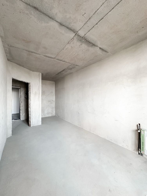 Терміновий продаж просторої 2к квартири, вул. Трускавецька Львов - изображение 6