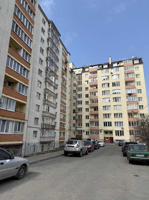 Продаж 2 кім. квартири  вул. Тракт Глинянський за вигідною ціною Львов - изображение 8