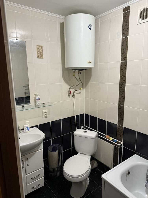 Продаж 2 кім. квартири  вул. Тракт Глинянський за вигідною ціною Львов - изображение 6