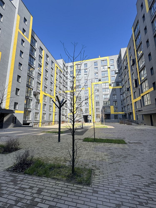 З Правом власності!Продаж 2-во кім квартири на Залізничній.ЖК Шенген Львів - зображення 2