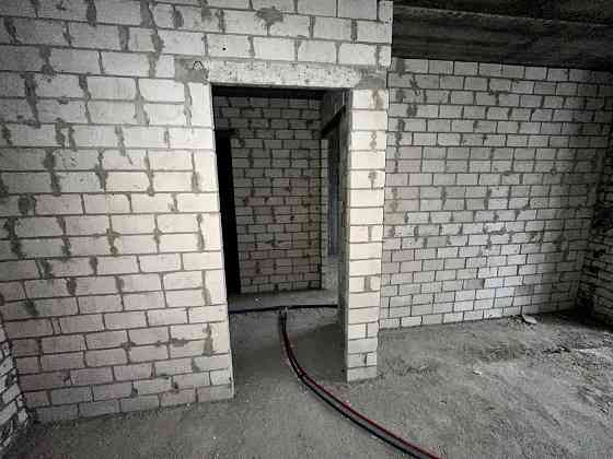 Продам 1 комнатную квартиру ЖК Мира-3, 43м2, ХТЗ VW Харків