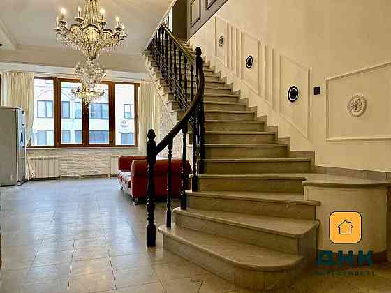 Пентхаус с террасой и прямым видом на море Французский бульвар Дунаева Одесса