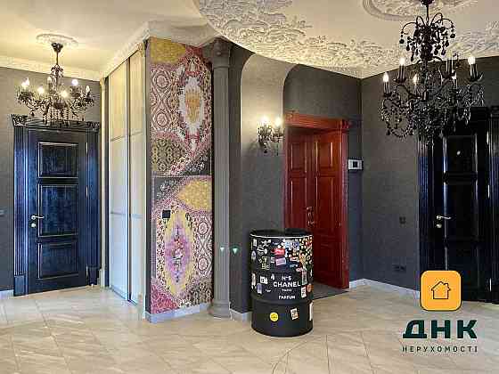 Пентхаус с террасой и прямым видом на море Французский бульвар Дунаева Одесса