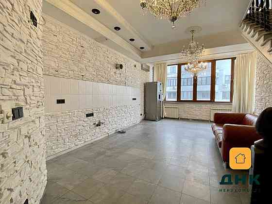 Пентхаус с террасой и прямым видом на море Французский бульвар Дунаева Одесса