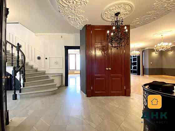 Пентхаус с террасой и прямым видом на море Французский бульвар Дунаева Одесса