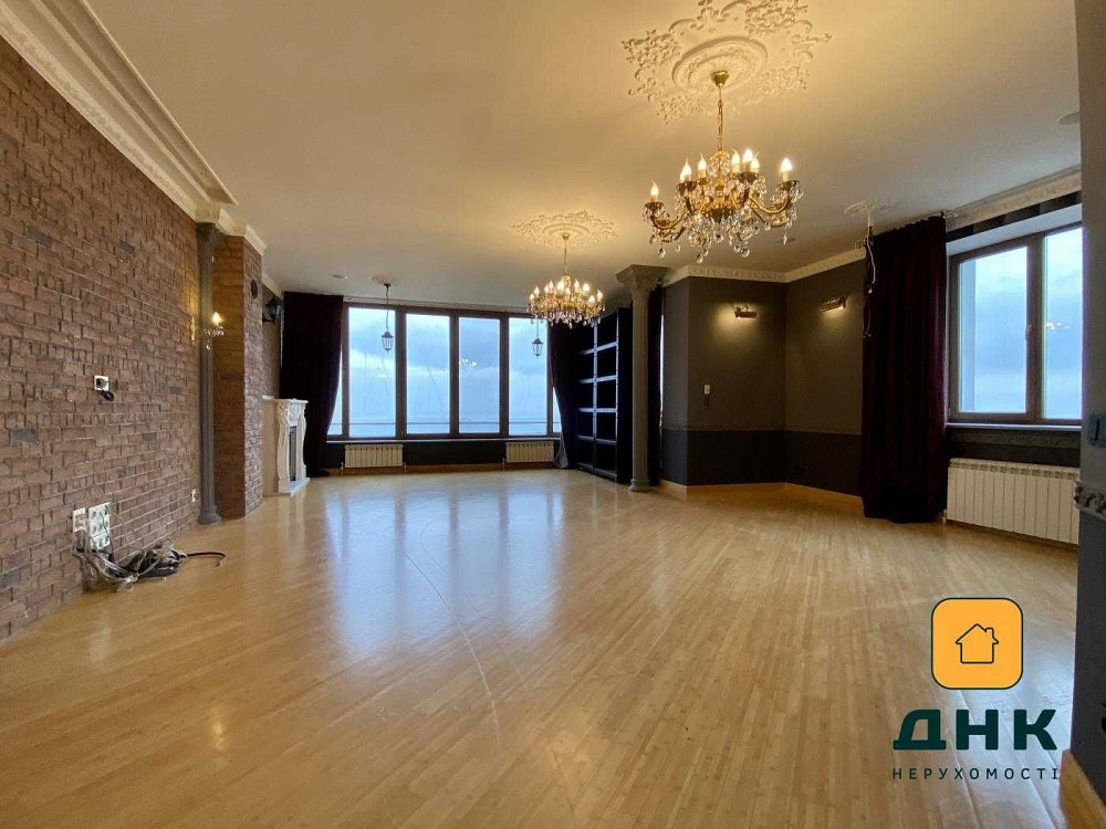 Пентхаус с террасой и прямым видом на море Французский бульвар Дунаева Одесса - изображение 7