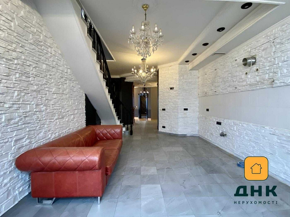 Пентхаус с террасой и прямым видом на море Французский бульвар Дунаева Одесса - изображение 6