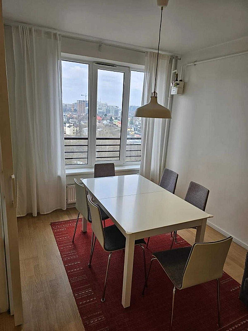 Продаю 2 кімнатну квартиру в Добрій Оселі, на вул. Княгині Ольги Львів - зображення 6