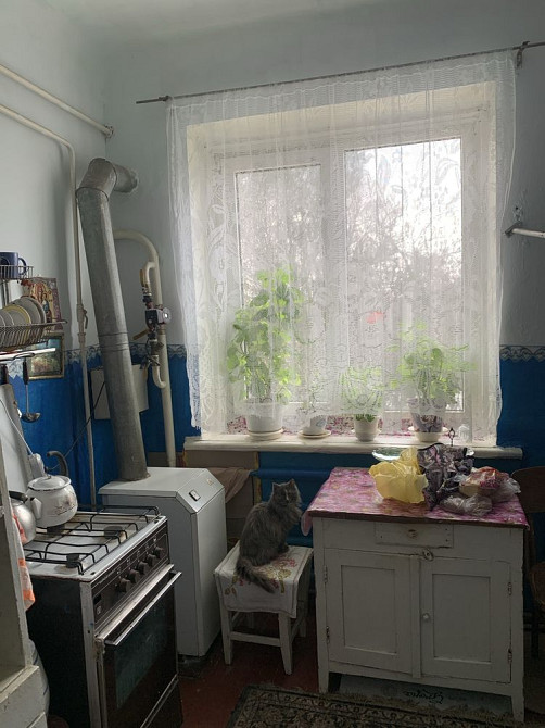 Двух комнатная квартира Каменное - изображение 7