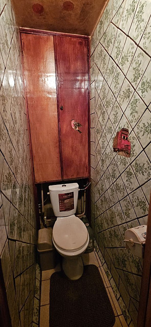 Алексеевка. Ул.Ахсарова 20-А.Самая лучшая цена.Квартира рядом с метро. Харків - зображення 8