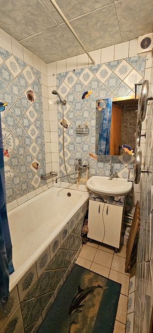 Алексеевка. Ул.Ахсарова 20-А.Самая лучшая цена.Квартира рядом с метро. Харків - зображення 7