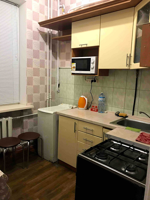 Продам 1к квартиру перехрестя Тверська (Яскрава)  та Калинова. Днепр - изображение 5