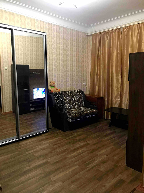 Продам 1к квартиру перехрестя Тверська (Яскрава)  та Калинова. Днепр - изображение 1