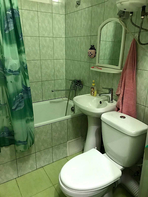 Продам 1к квартиру перехрестя Тверська (Яскрава)  та Калинова. Днепр - изображение 6