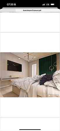 Продається 2-кімнатна квартира без ремонту в ЖК “Софіївська Сфера” Софиевская Борщаговка