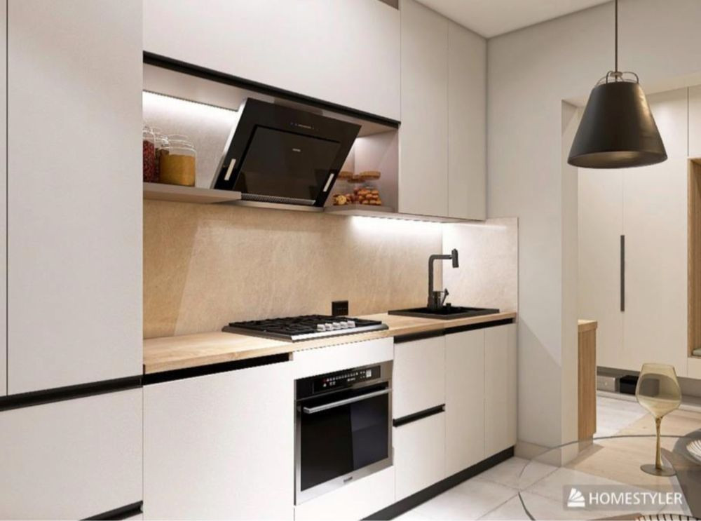 Продається 2-кімнатна квартира без ремонту в ЖК “Софіївська Сфера” Софиевская Борщаговка - изображение 5