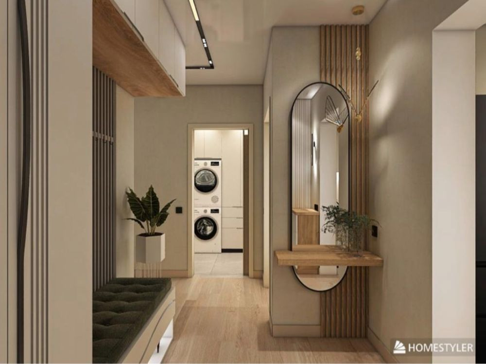 Продається 2-кімнатна квартира без ремонту в ЖК “Софіївська Сфера” Софиевская Борщаговка - изображение 4