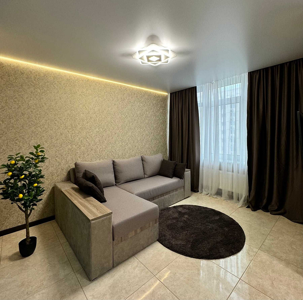 Евродвушка в Жемчужине! Вид на море! Евроремонт! Лиманка - зображення 5