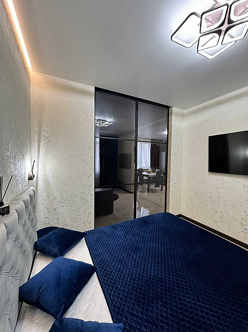 Евродвушка в Жемчужине! Вид на море! Евроремонт! Лиманка - зображення 2