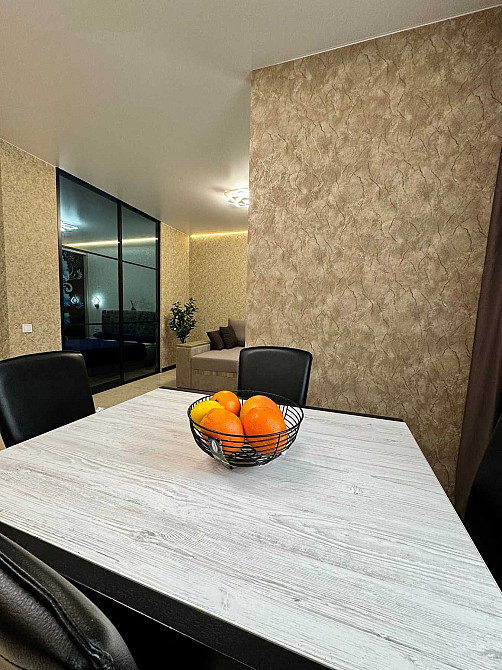 Евродвушка в Жемчужине! Вид на море! Евроремонт! Лиманка - зображення 6