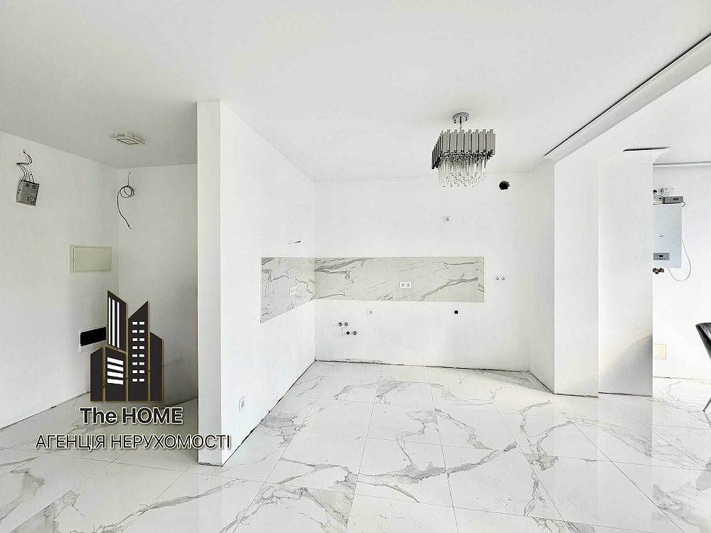 Продам 1 кімнатна ЖК Софія Резиденс Щаслива 52 Софиевская Борщаговка - изображение 5