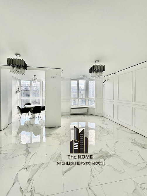 Продам 1 кімнатна ЖК Софія Резиденс Щаслива 52 Софиевская Борщаговка - изображение 2