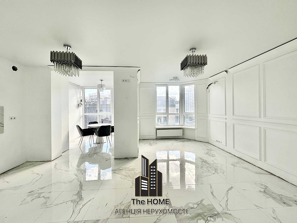 Продам 1 кімнатна ЖК Софія Резиденс Щаслива 52 Софиевская Борщаговка - изображение 3