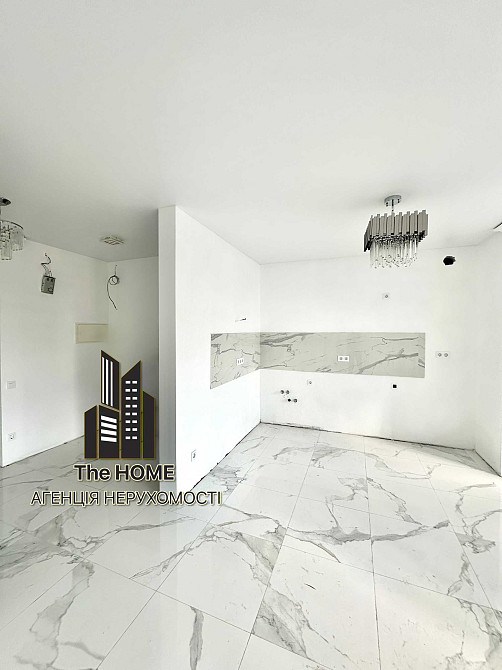 Продам 1 кімнатна ЖК Софія Резиденс Щаслива 52 Софиевская Борщаговка - изображение 8