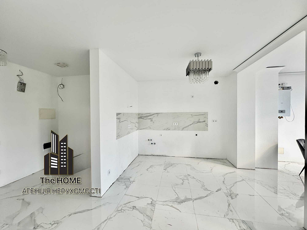 Продам 1 кімнатна ЖК Софія Резиденс Щаслива 52 Софиевская Борщаговка - изображение 6