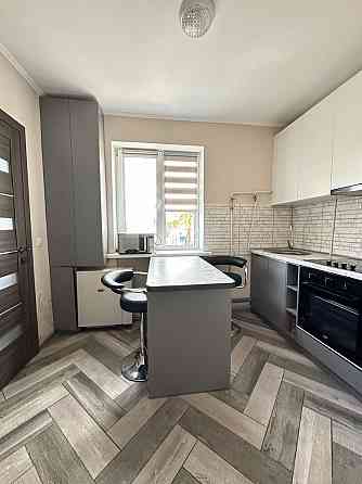 Продаж квартири з ремонтом Буча