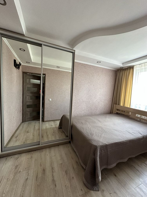 Продаж квартири з ремонтом Буча - изображение 5