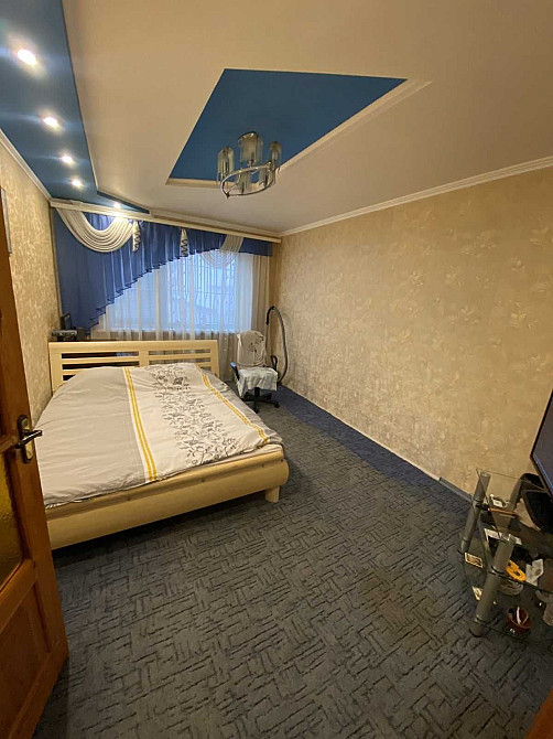 2к квартира з ремонтом Полтава - изображение 4