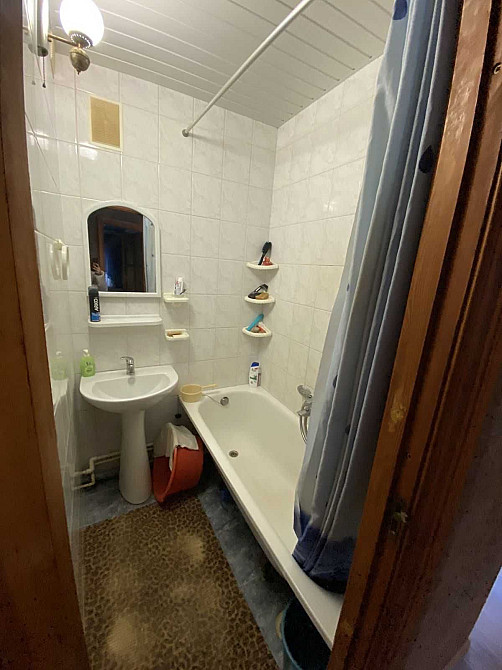 2к квартира з ремонтом Полтава - изображение 5