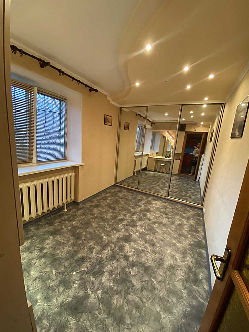 2к квартира з ремонтом Полтава - изображение 2