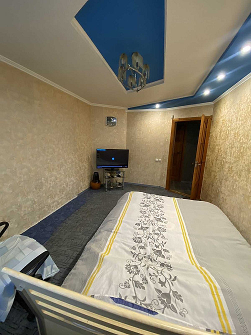 2к квартира з ремонтом Полтава - изображение 6