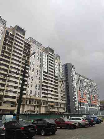 ЖК Овис! Продам 1 ком квартиру 47м2. Центр GS Харків