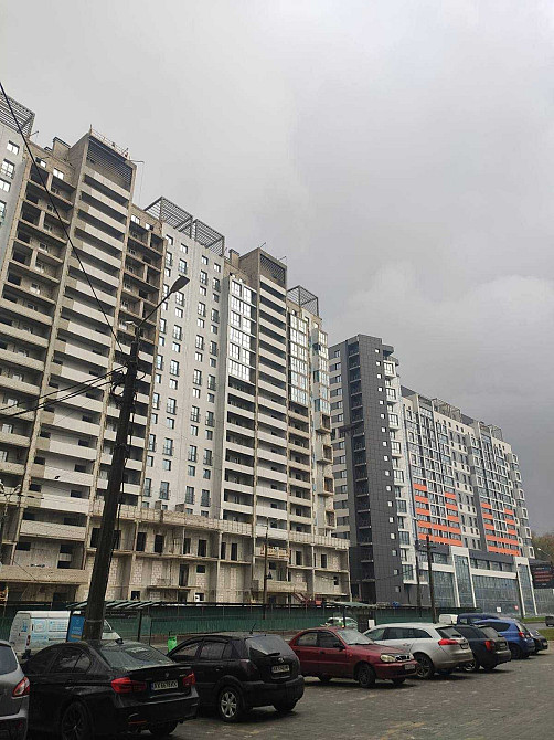 ЖК Овис! Продам 1 ком квартиру 47м2. Центр GS Харків - зображення 3